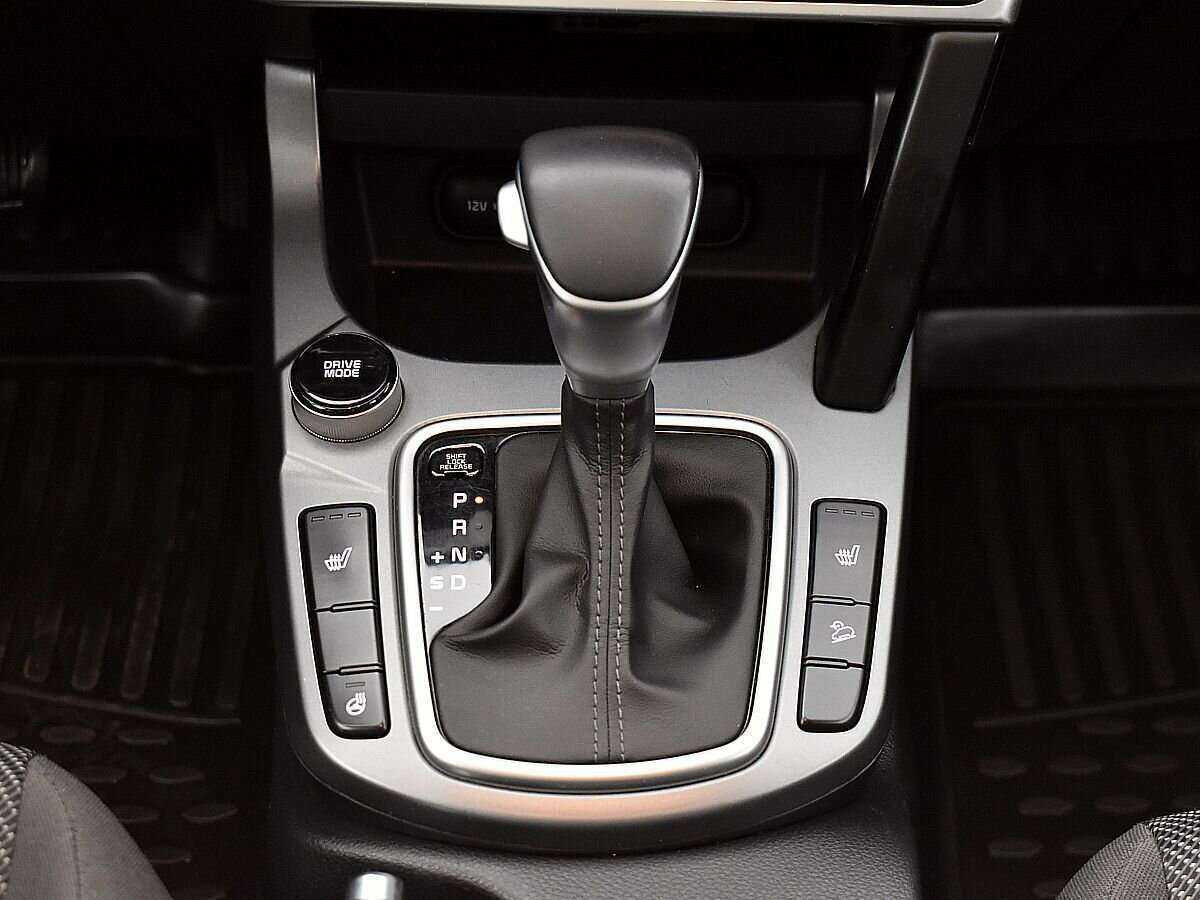 Kia Seltos 2021 года с пробегом. Фото: #11