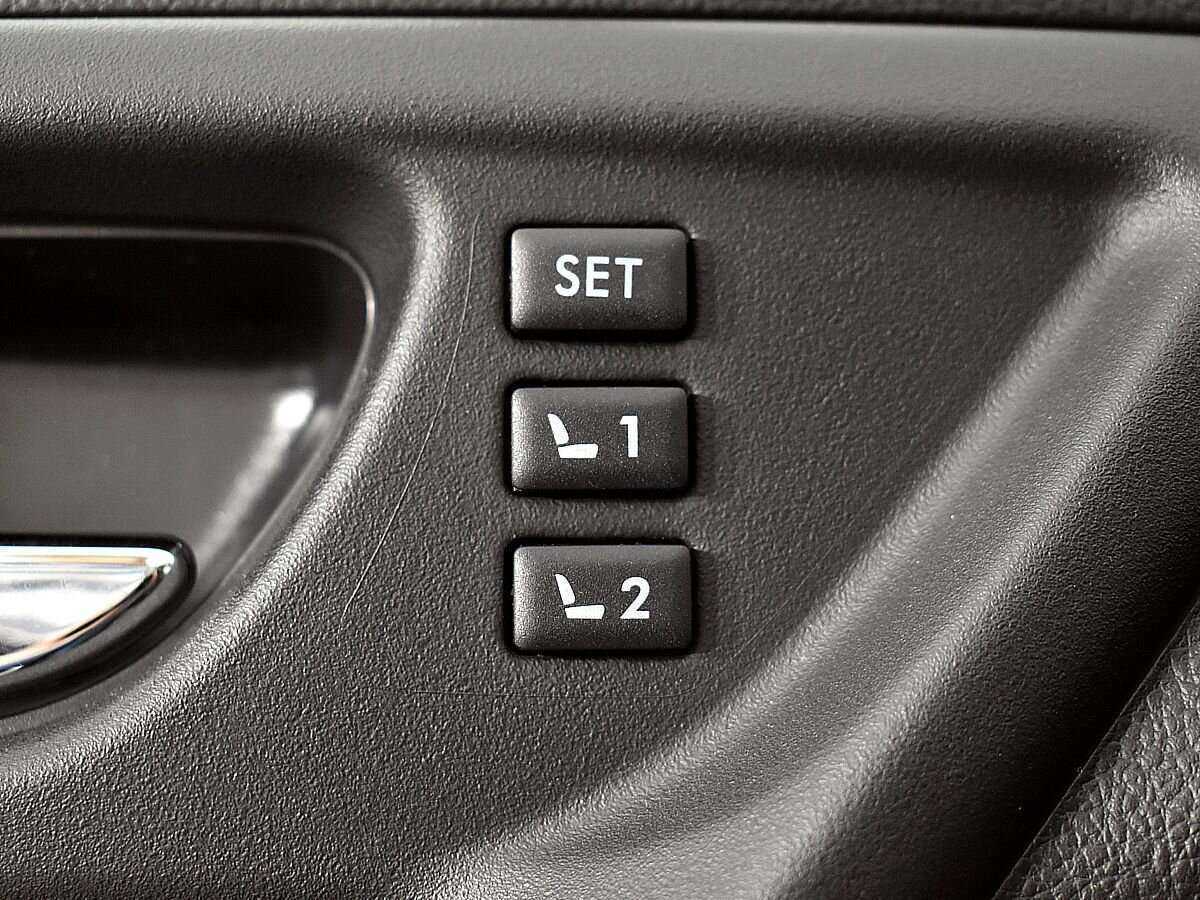 Subaru Forester 2018 года с пробегом. Фото: #10