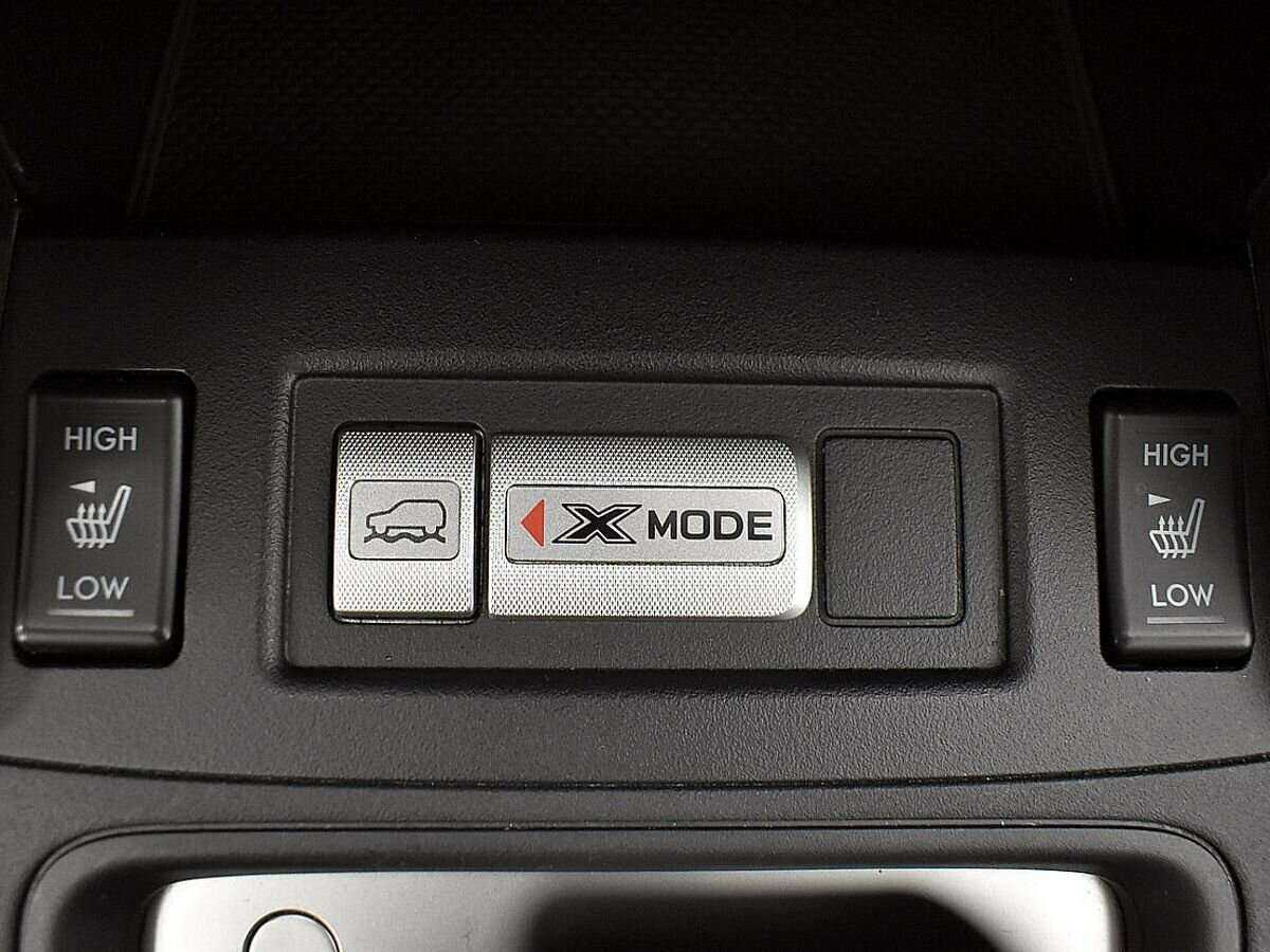 Subaru Forester 2018 года с пробегом. Фото: #23