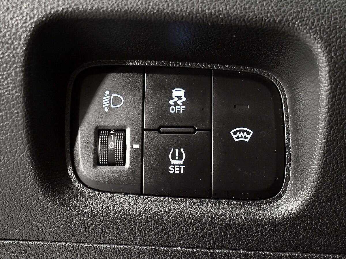 Hyundai Creta 2022 года с пробегом. Фото: #16