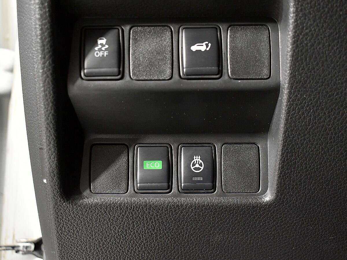 Nissan X-Trail 2020 года с пробегом. Фото: #8