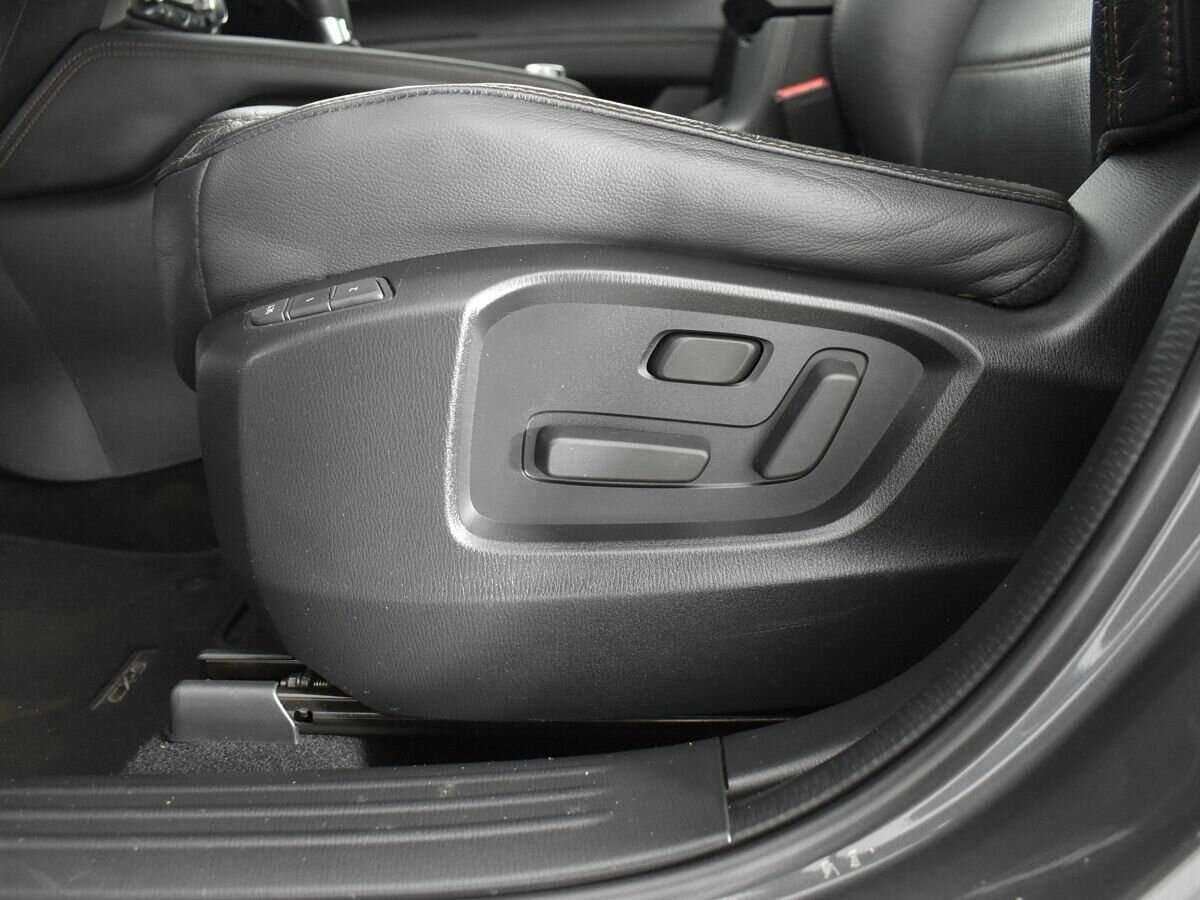 Mazda CX-5 2018 года с пробегом. Фото: #8