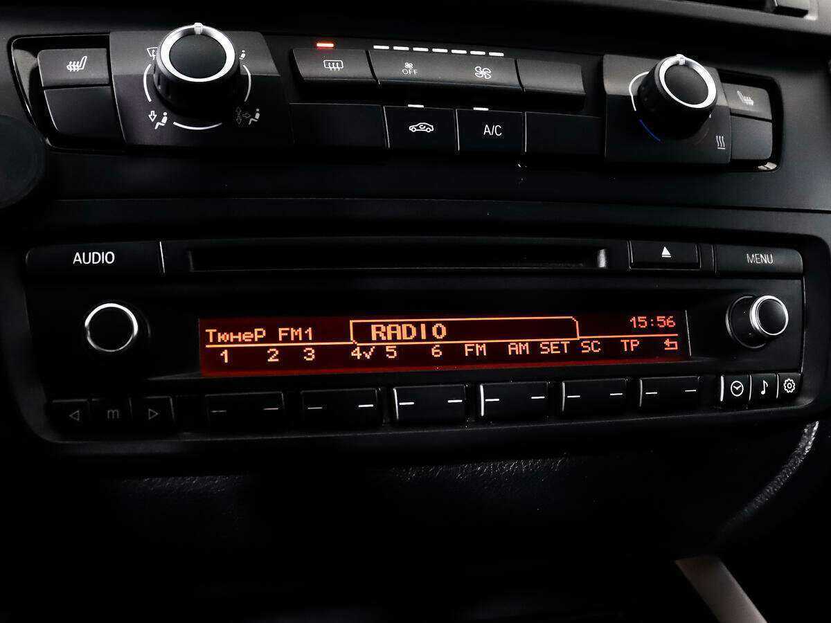 BMW 1 серии 2013 года с пробегом. Фото: #13