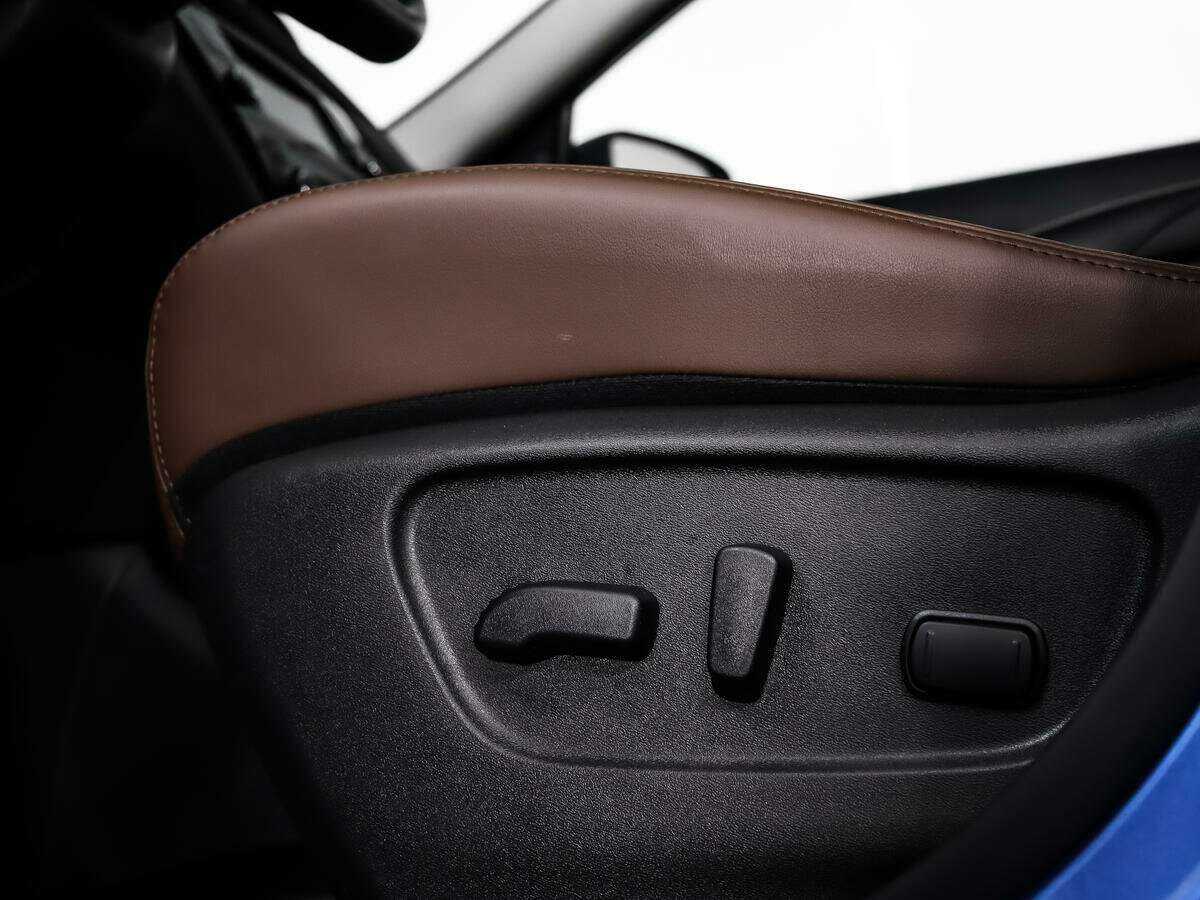 Nissan Qashqai 2021 года с пробегом. Фото: #9