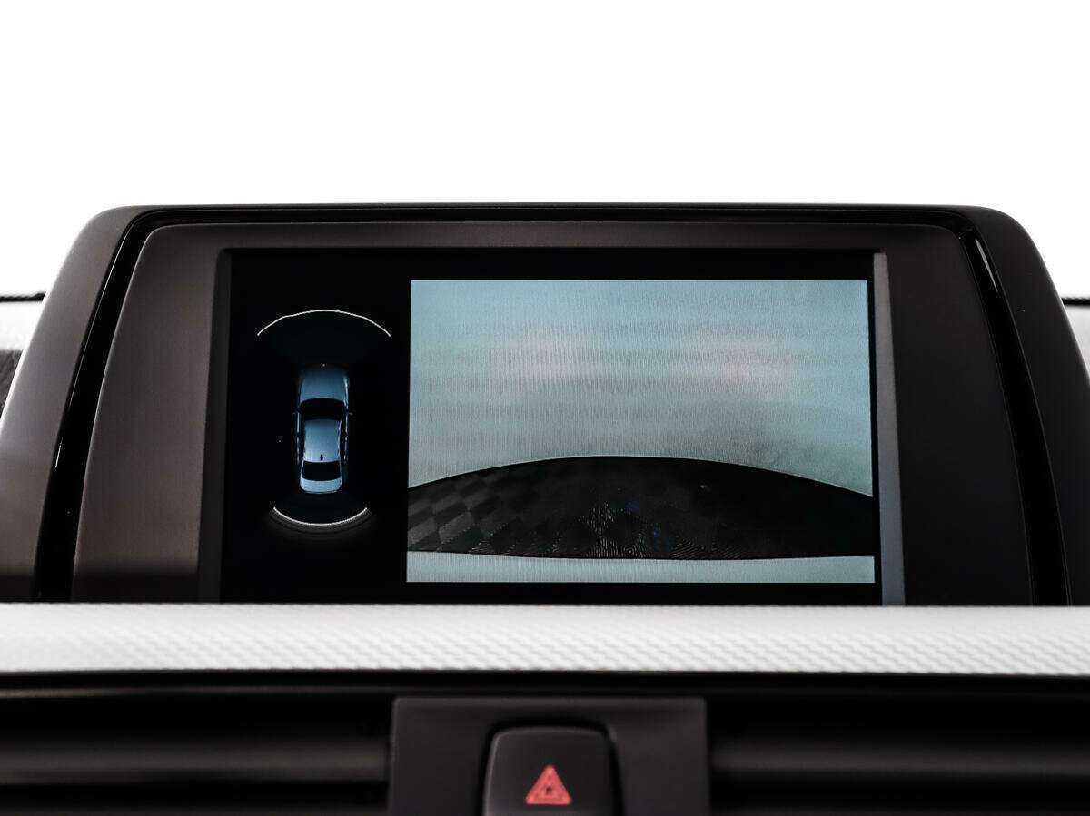 BMW 3 серии 2018 года с пробегом. Фото: #15