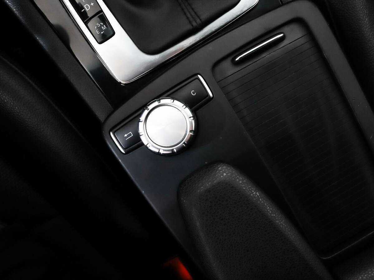 Mercedes-Benz C-Класс 2013 года с пробегом. Фото: #8