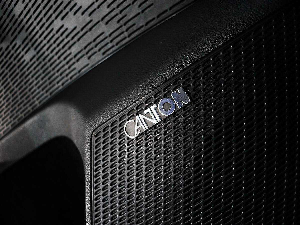 Skoda Octavia 2020 года с пробегом. Фото: #10