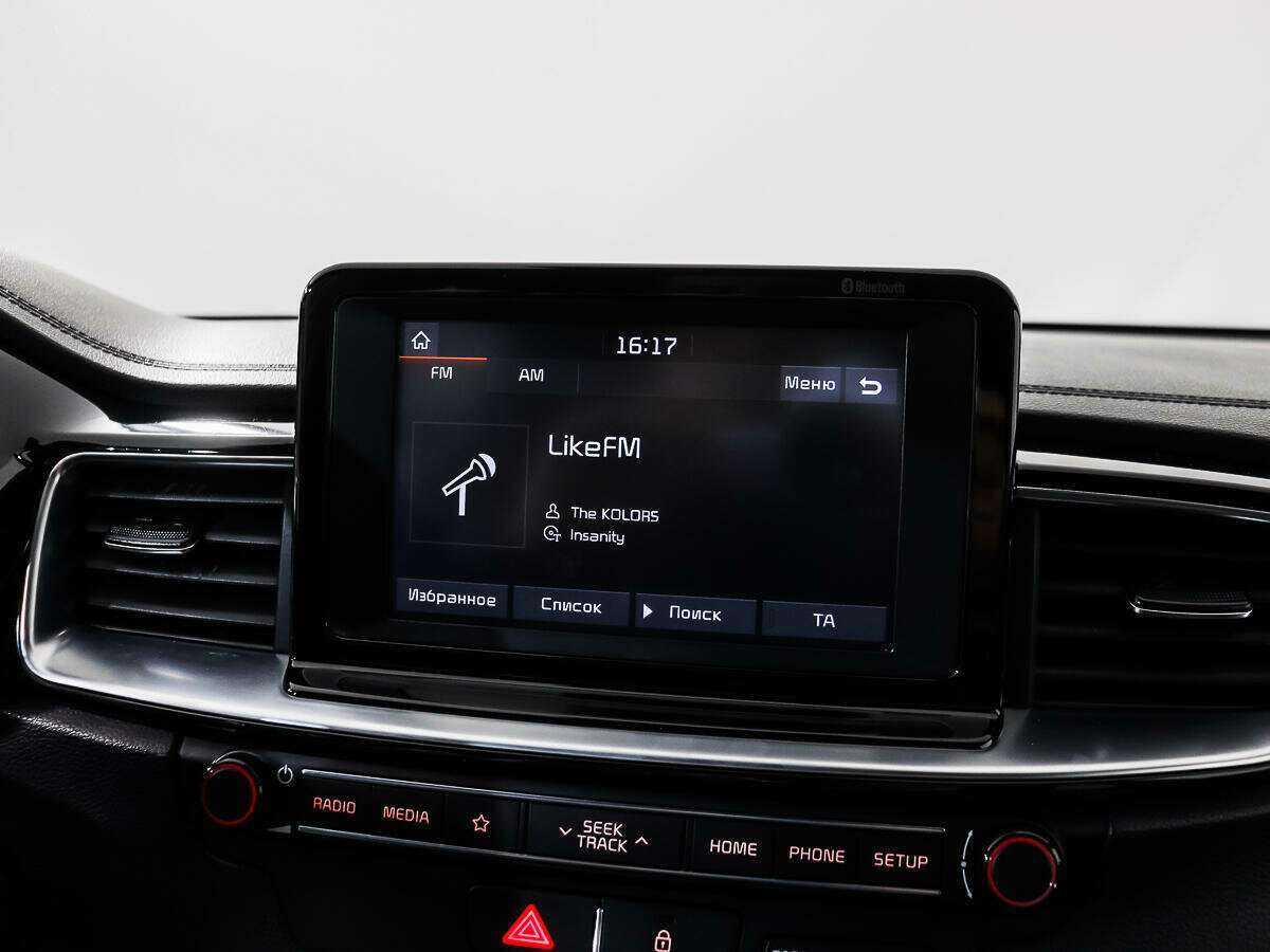 Kia Proceed 2019 года с пробегом. Фото: #13