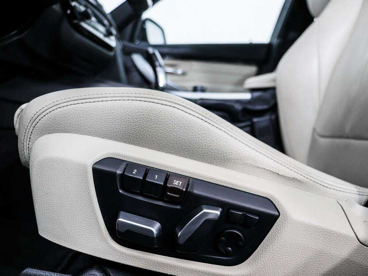 BMW 3 серии 2015 года с пробегом. Фото: #6