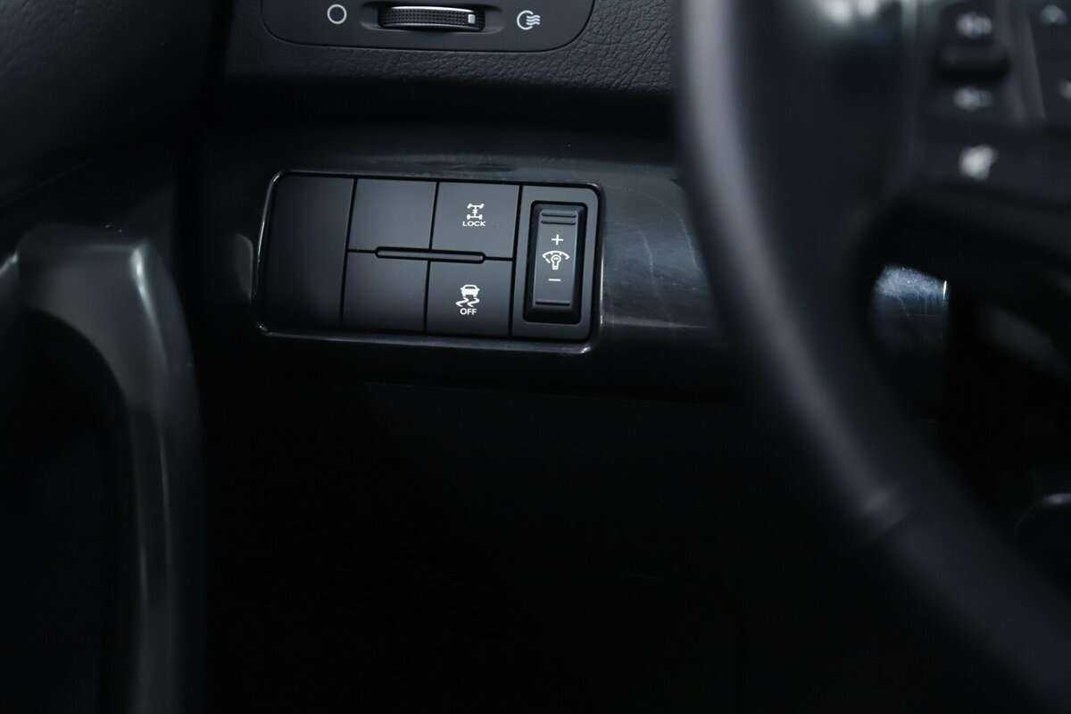 Kia Sorento 2016 года с пробегом. Фото: #12