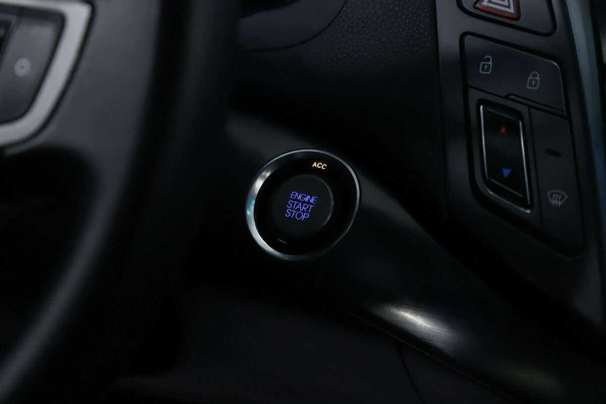 Б/У Хендай ай40 2017 года. Фото: #14