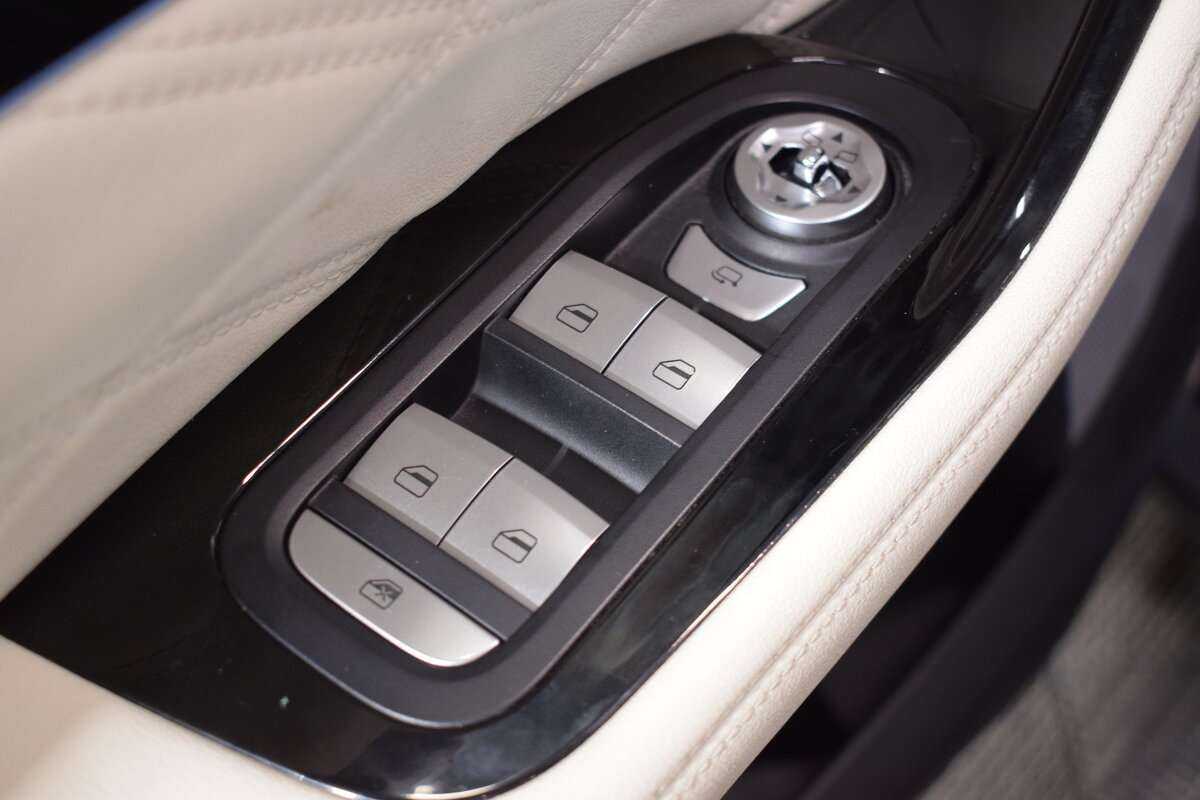 EXEED VX 2022 года с пробегом. Фото: #8