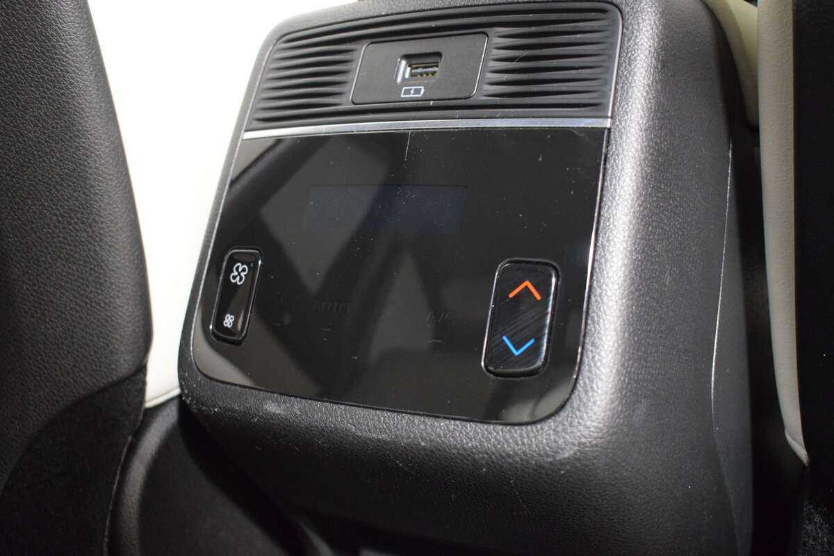 EXEED VX 2022 года с пробегом. Фото: #14