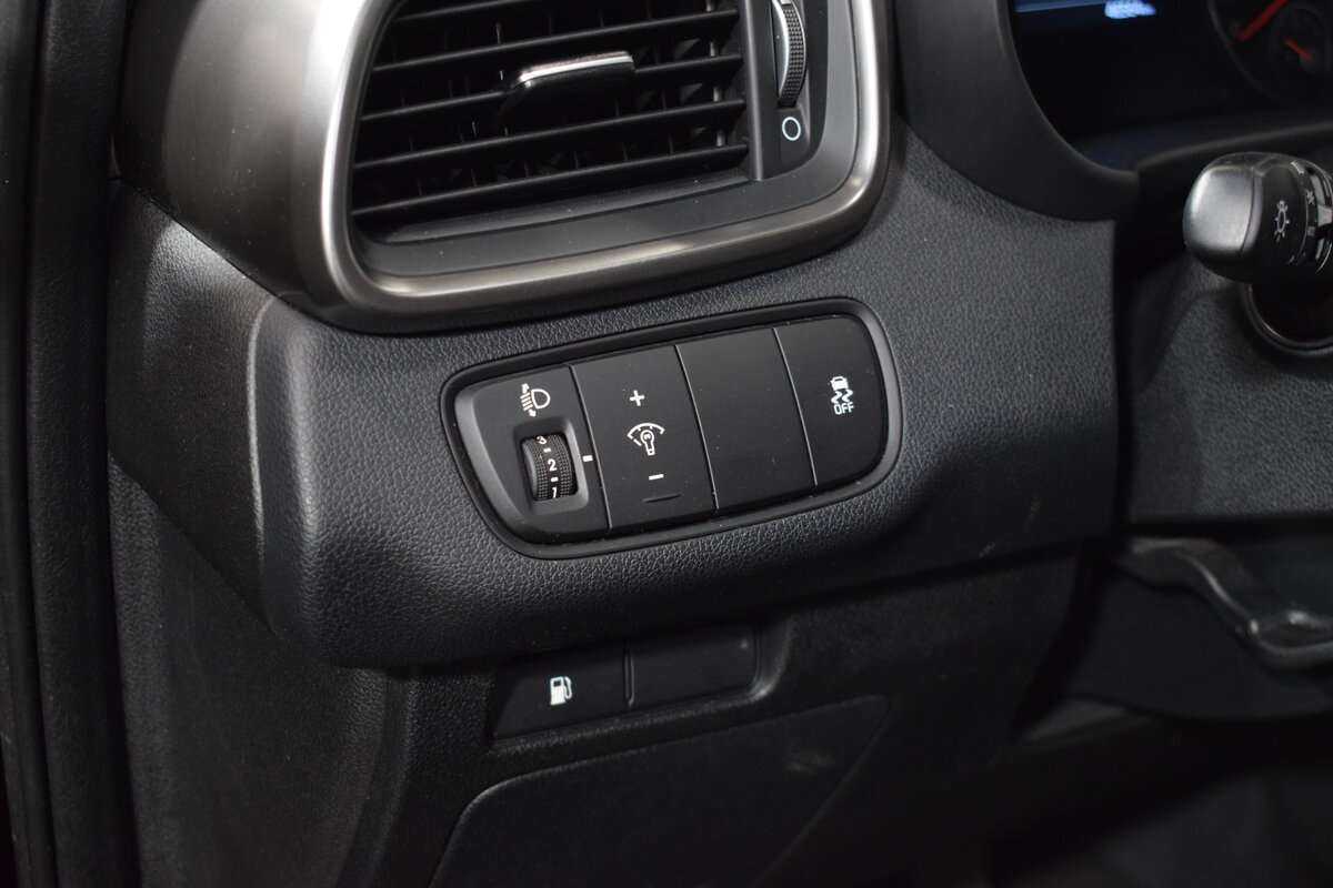 Kia Sorento 2020 года с пробегом. Фото: #14