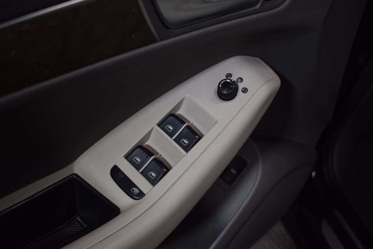 Audi Q5 2012 года с пробегом. Фото: #11