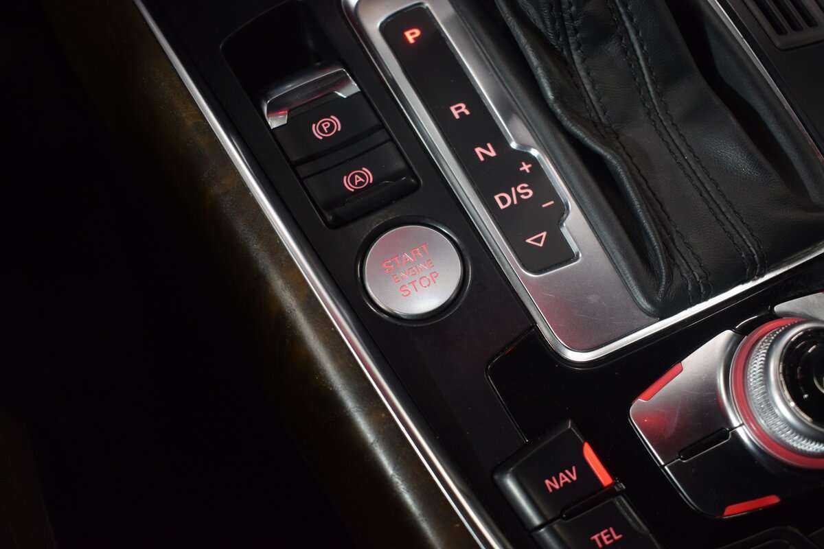 Audi Q5 2016 года с пробегом. Фото: #23