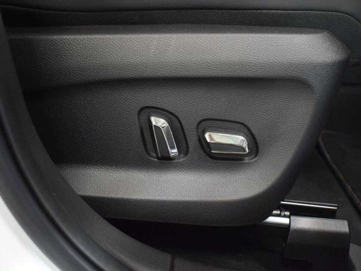 EXEED TXL 2022 года с пробегом. Фото: #8