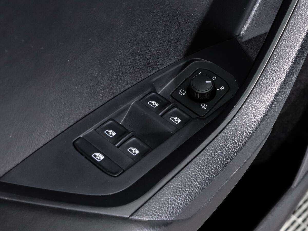 Skoda Kodiaq 2018 года с пробегом. Фото: #16