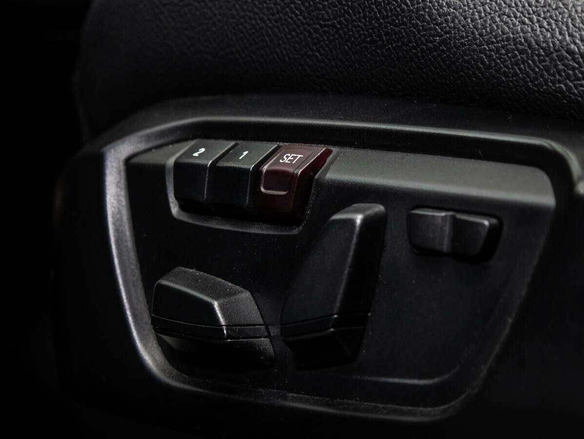 BMW X3 2015 года с пробегом. Фото: #13