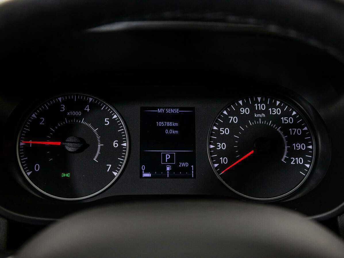 Renault Arkana 2022 года с пробегом. Фото: #9