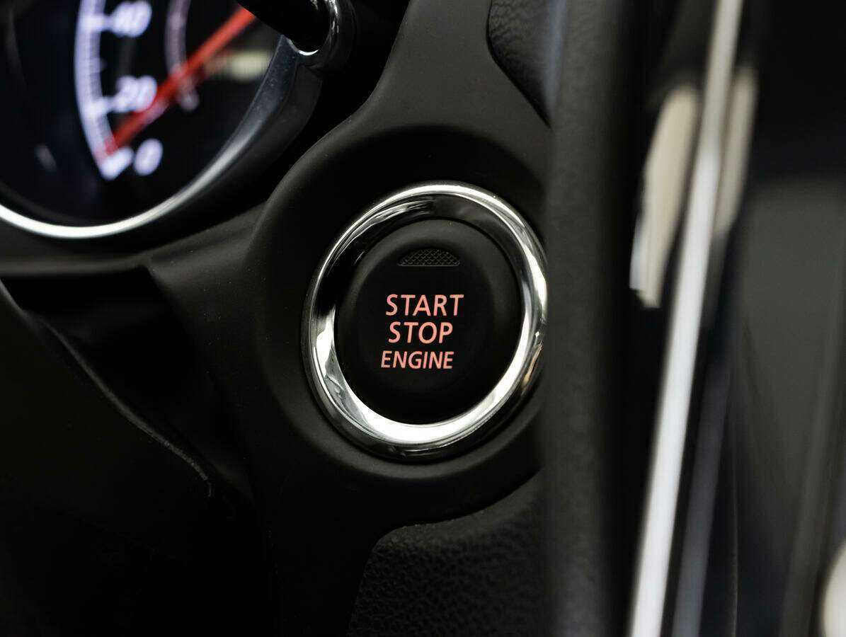 Mitsubishi ASX 2022 года с пробегом. Фото: #17