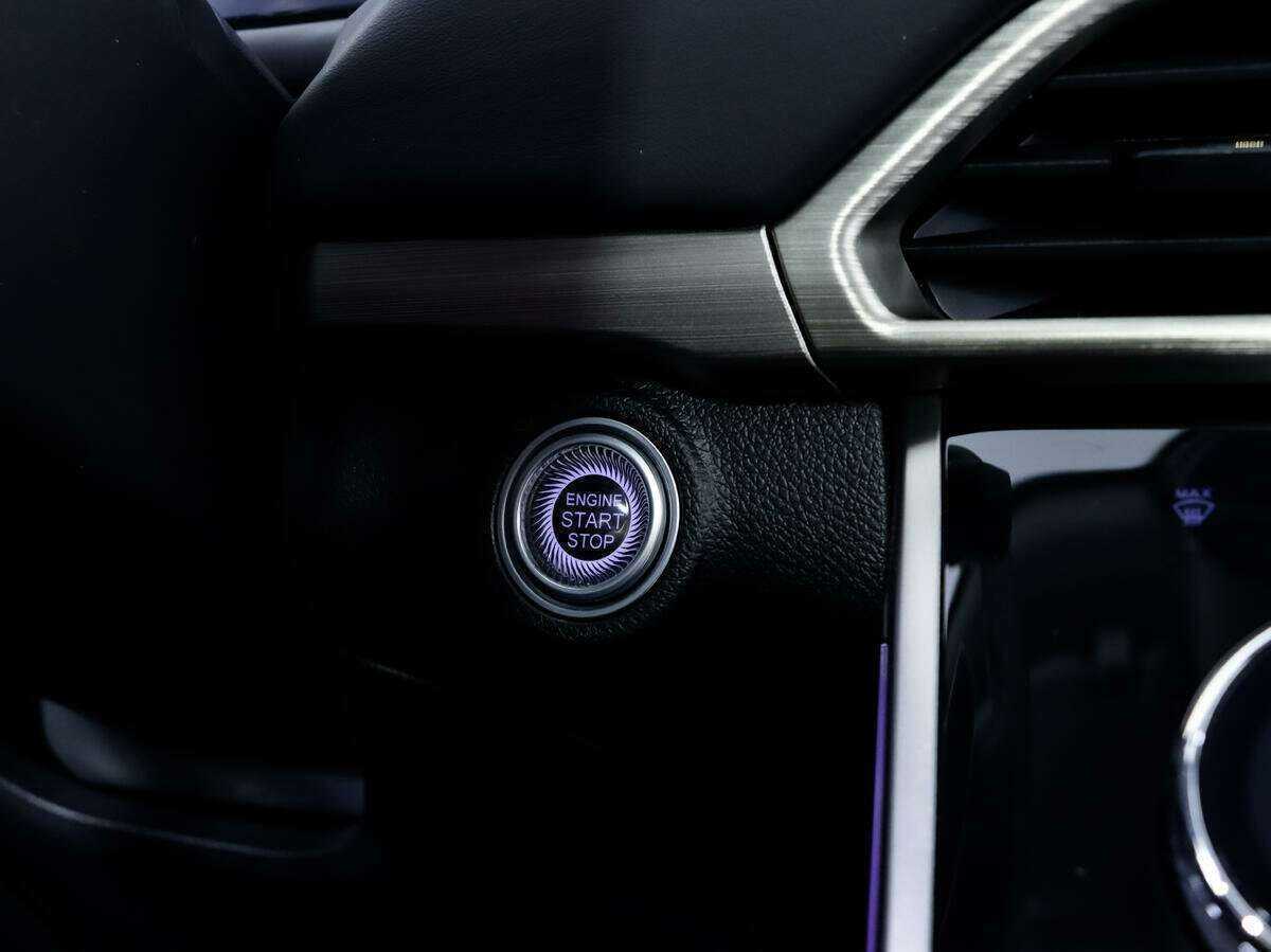 EXEED TXL 2023 года с пробегом. Фото: #18