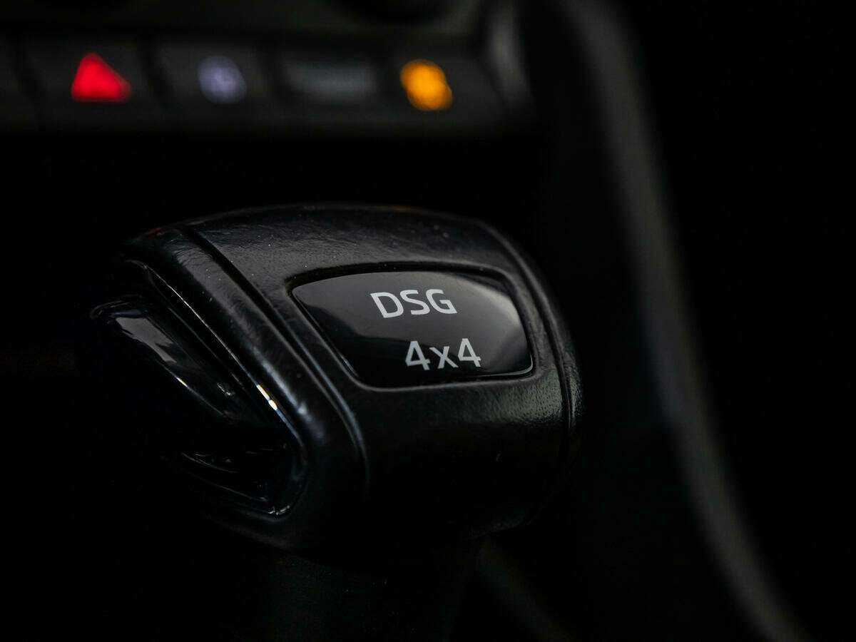 Skoda Kodiaq 2017 года с пробегом. Фото: #18