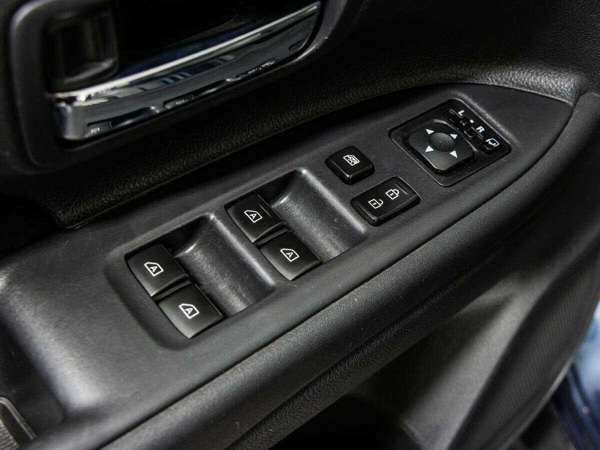 Mitsubishi Outlander 2019 года с пробегом. Фото: #14