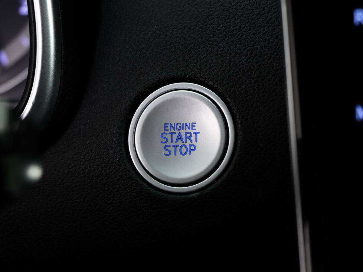 Hyundai Tucson 2021 года с пробегом. Фото: #14