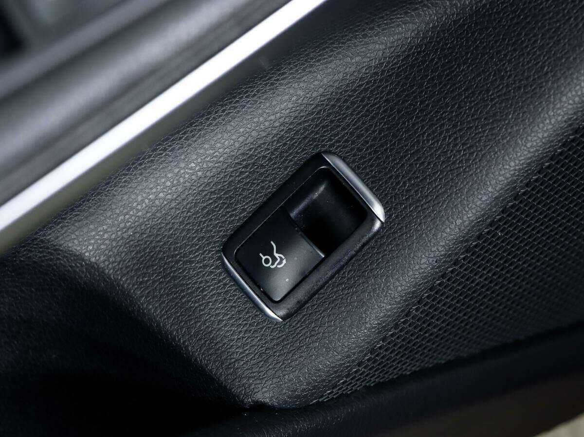 Mercedes-Benz CLA 2018 года с пробегом. Фото: #15