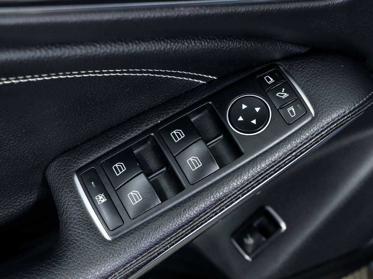 Mercedes-Benz CLA 2018 года с пробегом. Фото: #16