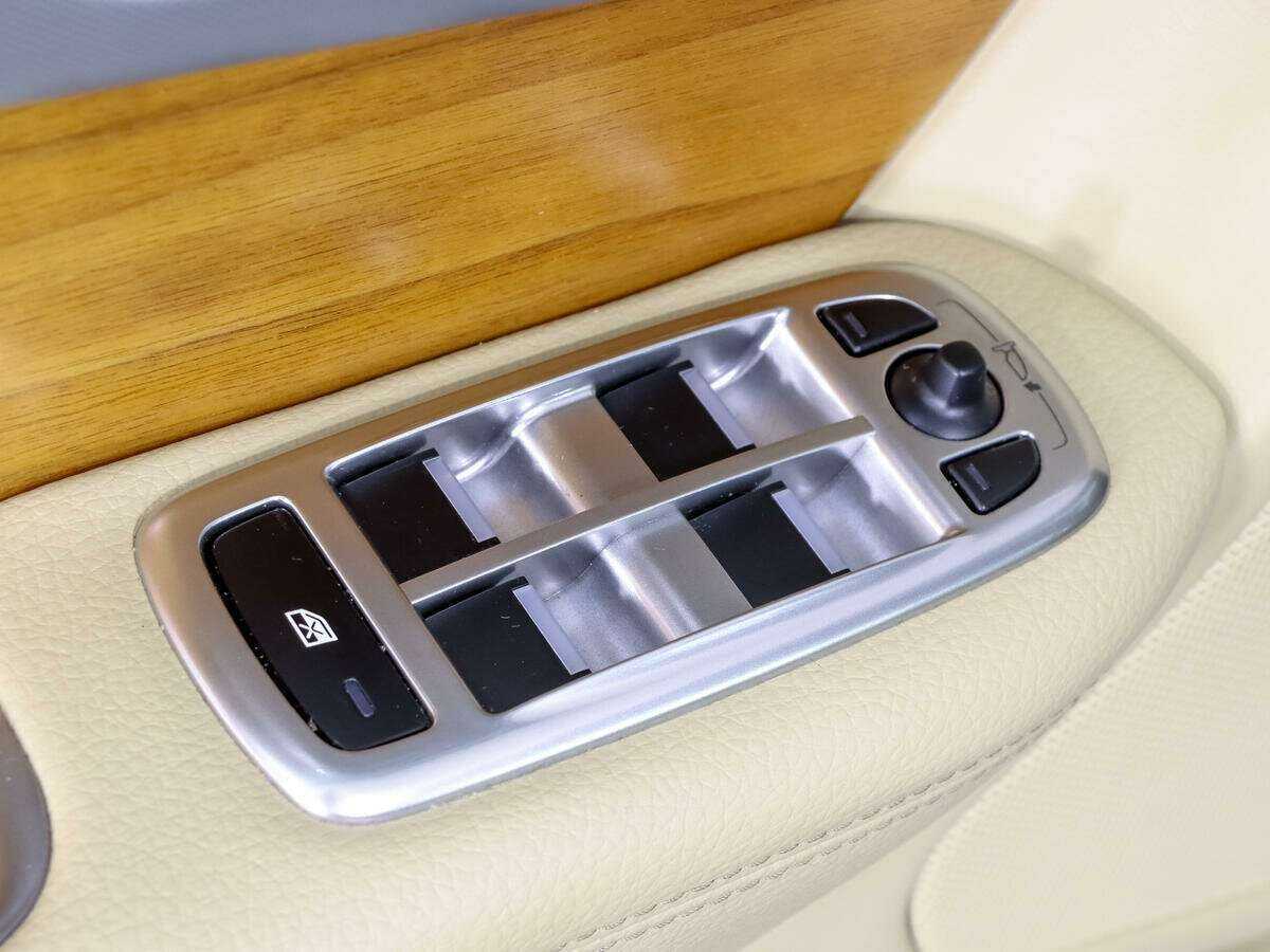 Jaguar XF 2013 года с пробегом. Фото: #11