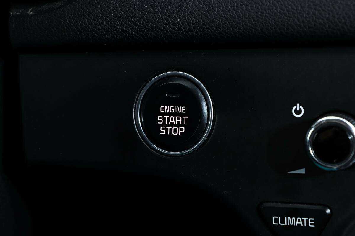 Kia Sportage 2019 года с пробегом. Фото: #14