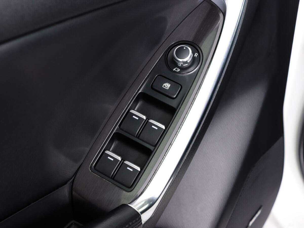 Mazda CX-5 2016 года с пробегом. Фото: #18