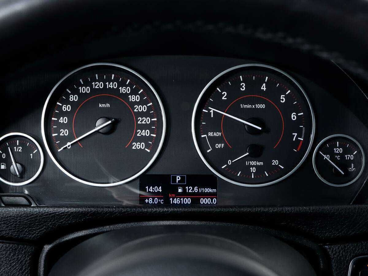 BMW 3 серии 2018 года с пробегом. Фото: #15