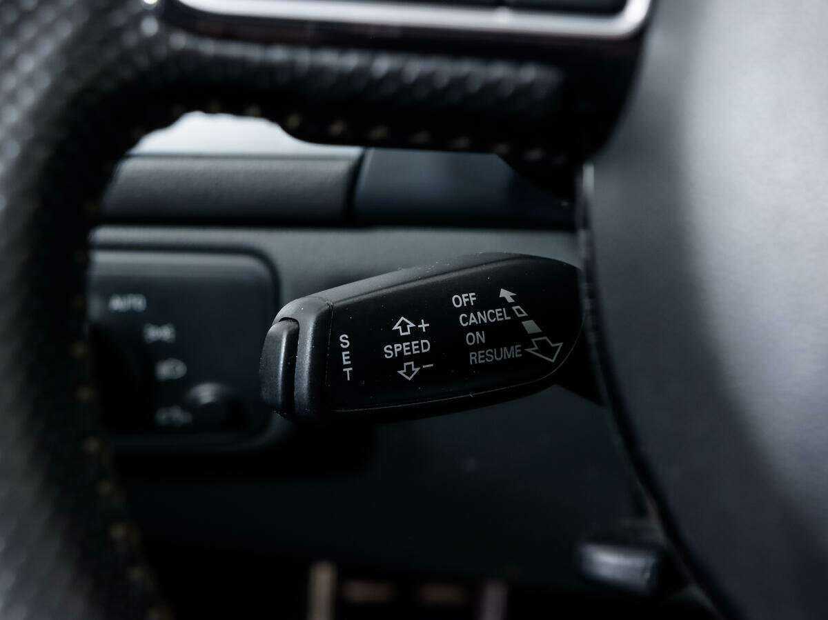 Audi A6 2015 года с пробегом. Фото: #12