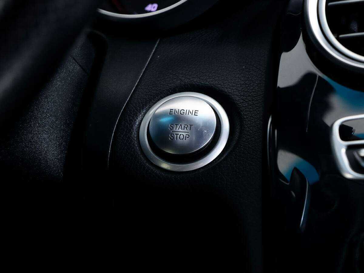 Mercedes-Benz C-Класс 2015 года с пробегом. Фото: #12