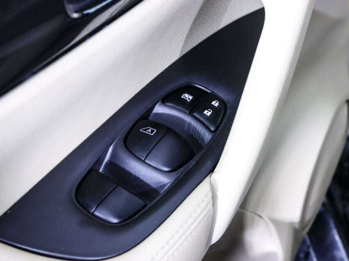 Nissan X-Trail 2019 года с пробегом. Фото: #14