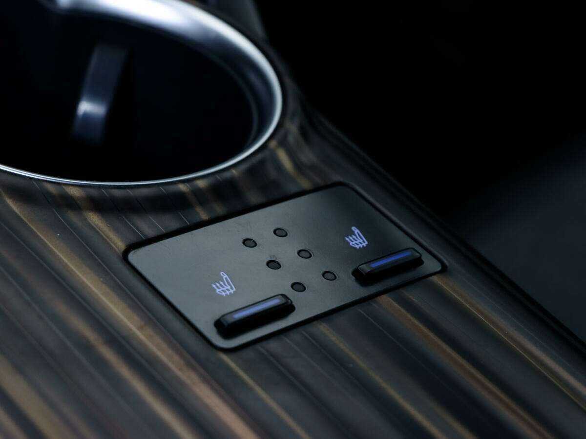 Toyota Camry 2018 года с пробегом. Фото: #15