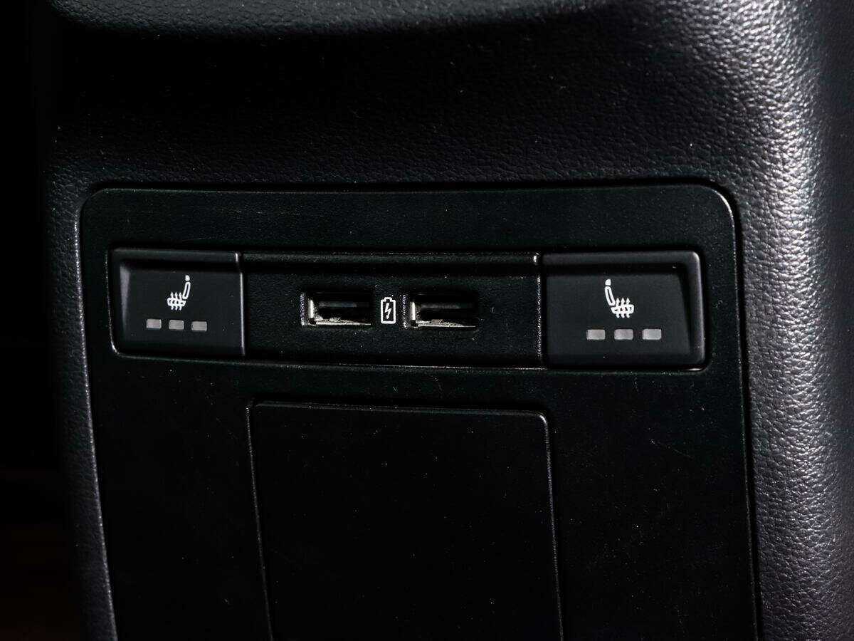 Skoda Octavia 2019 года с пробегом. Фото: #18