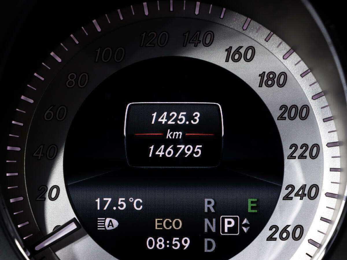 Mercedes-Benz GLK-Класс 2014 года с пробегом. Фото: #16