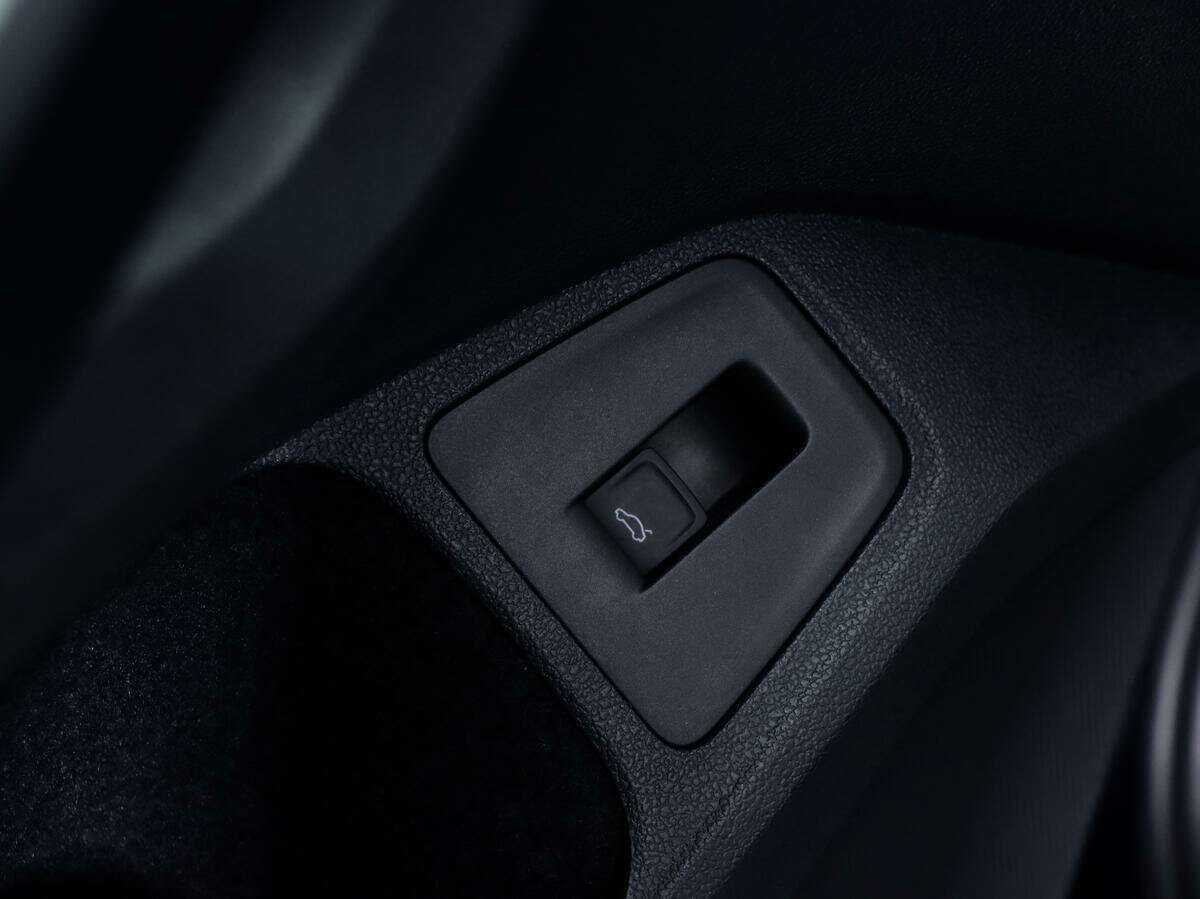 Volkswagen Tiguan 2018 года с пробегом. Фото: #15