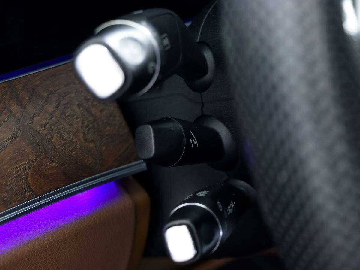 Mercedes-Benz E-Класс 2016 года с пробегом. Фото: #13