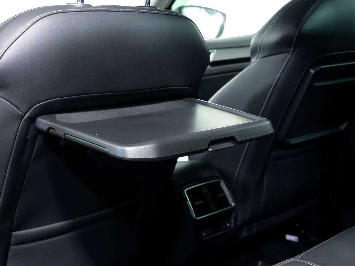 Skoda Kodiaq 2020 года с пробегом. Фото: #12