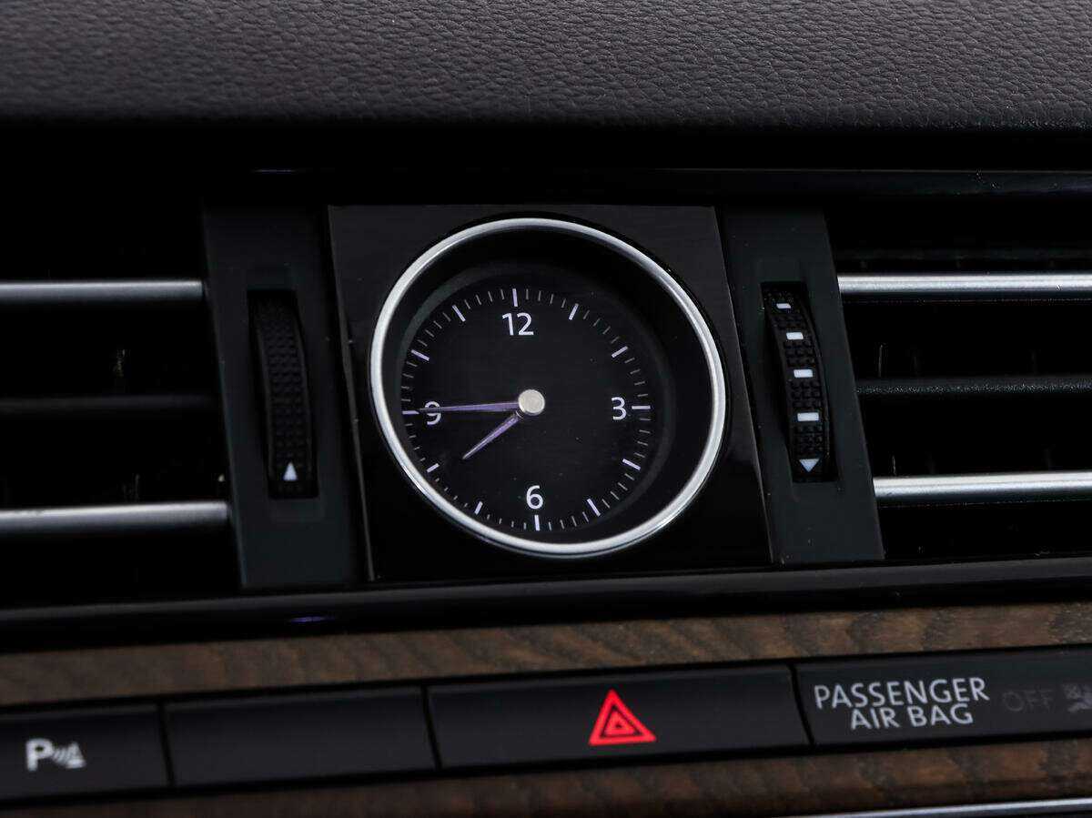 Volkswagen Passat 2016 года с пробегом. Фото: #16