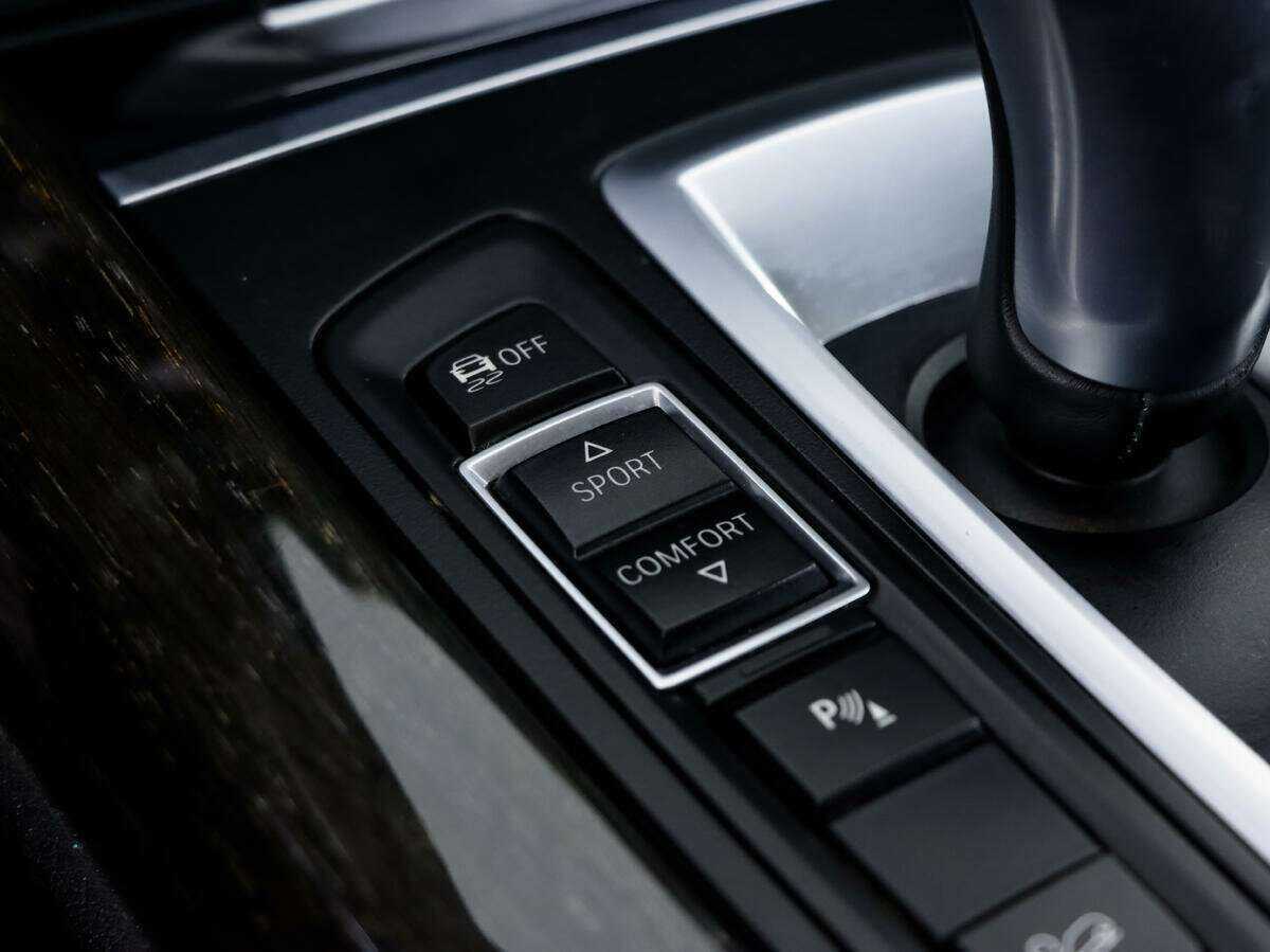 BMW X5 2014 года с пробегом. Фото: #15