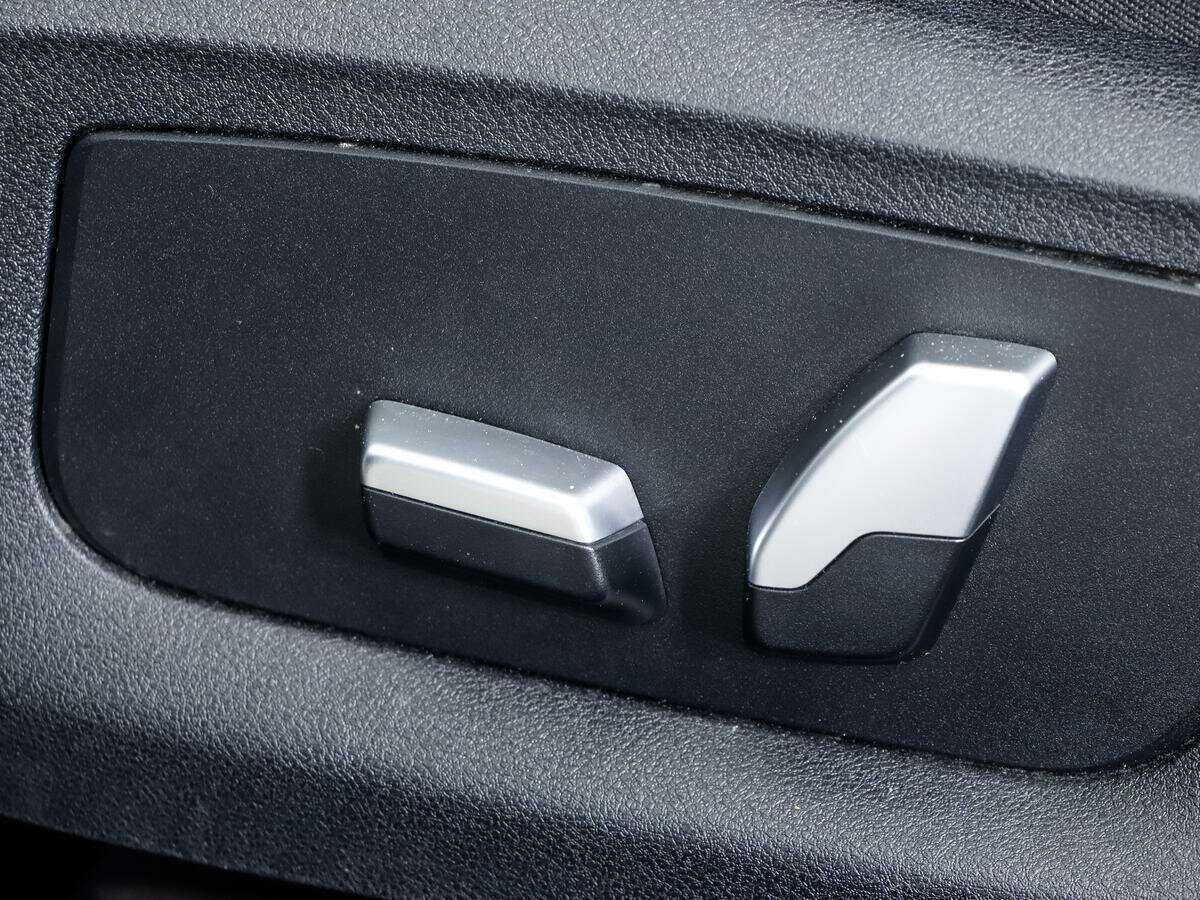 BMW 5 серии 2019 года с пробегом. Фото: #9