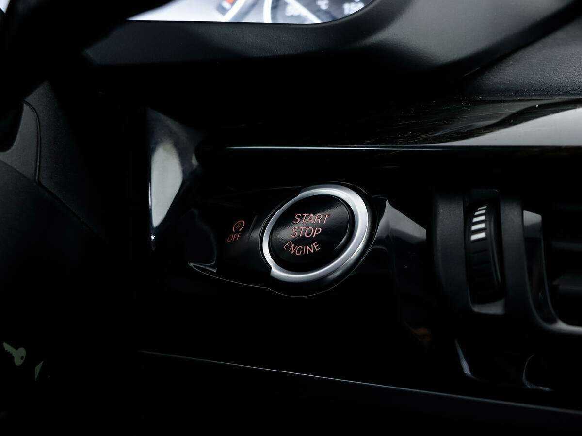 BMW X5 2015 года с пробегом. Фото: #9