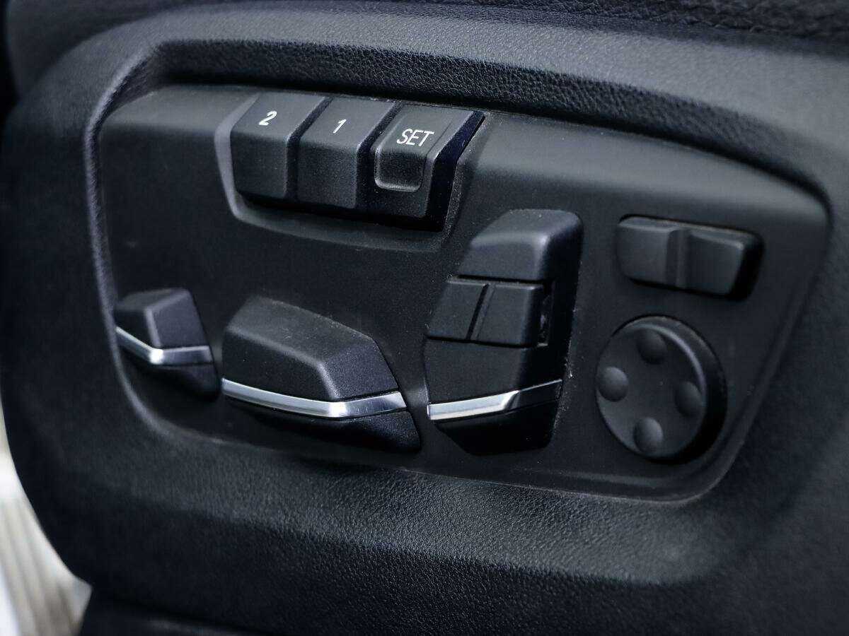 BMW X5 2015 года с пробегом. Фото: #11