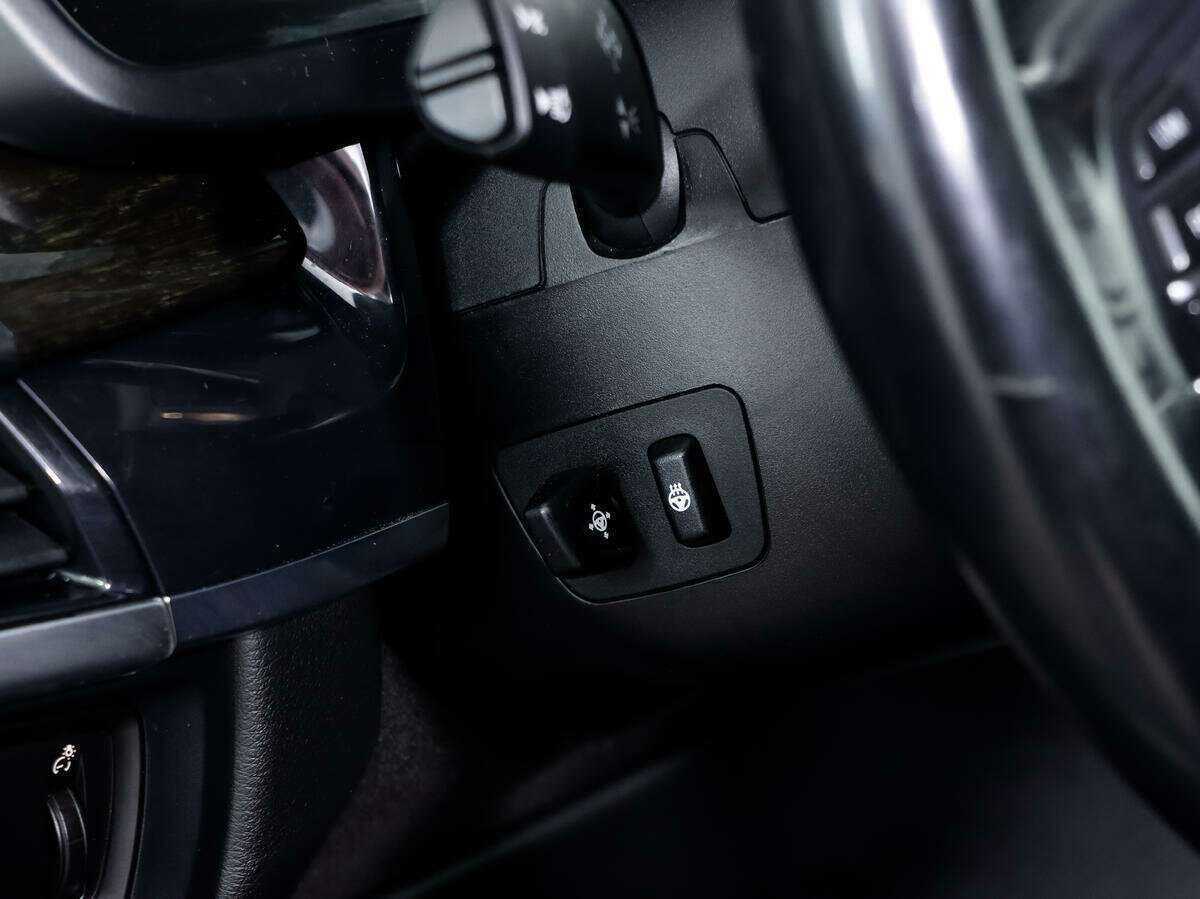 BMW X5 2015 года с пробегом. Фото: #12